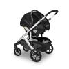 imageUPPAbaby Cabana  Universal Car Seat Fit  AllWeather Coverage  Ventilation Panels for Breathability