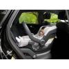 imageUPPAbaby Extra Mesa Car Seat Base  Compatible with Mesa V2 ampamp V3 Infant Car Seats  SmartSecure Installation
