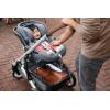 imageUPPAbaby Mesa Max Infant Car SeatBase with Load Leg and Robust Infant Insert IncludedInnovative Safety Features  Simple InstallationDirect Stroller AttachmentGregory Blue MlangeGregory Blue Mlange