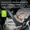 imageUPPAbaby Mesa Max Infant Car SeatBase with Load Leg and Robust Infant Insert IncludedInnovative Safety Features  Simple InstallationDirect Stroller AttachmentGregory Blue MlangeAnthony WhiteGrey Chenille