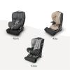 imageUPPAbaby Travel Bag for Rove Knox and Alta Car Seats  Smooth Wheels Handles  Durable Design  Includes TravelSafe Protection