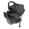 imageUPPAbaby Mesa Max Infant Car SeatBase with Load Leg and Robust Infant Insert IncludedInnovative Safety Features  Simple InstallationDirect Stroller AttachmentGregory Blue MlangeGreyson Charcoal Mlange
