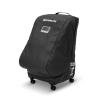 imageUPPAbaby Travel Bag for Rove Knox and Alta Car Seats  Smooth Wheels Handles  Durable Design  Includes TravelSafe Protection
