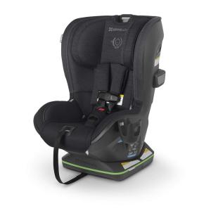 imageUPPAbaby Knox Convertible Car SeatRear Facing and Forward FacingIntuitive Safety FeaturesKoroyd  CleanTech TechnologyRemovable Cup Holder IncludedJake CharcoalJake Charcoal