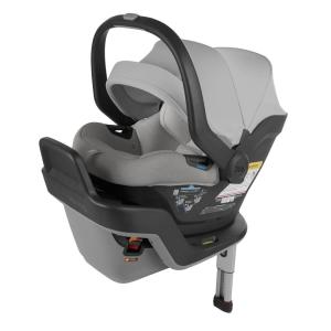 imageUPPAbaby Mesa Max Infant Car SeatBase with Load Leg and Robust Infant Insert IncludedInnovative Safety Features  Simple InstallationDirect Stroller AttachmentGregory Blue MlangeAnthony WhiteGrey Chenille