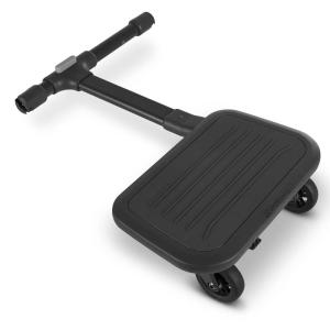 imageUPPAbaby Piggyback RideAlong Board for Minu and Minu V2  Quick Attachment for Toddlers to Stand  StrollStroller
