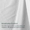 imageUPPAbaby Bassinet Covers for Remi Playard  Secure Attachment  Soft and Comfortable  Machine Washable  Set of 2  OrganicOrganic