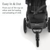 imageUPPAbaby Bumper Bar for Ridge StrollerQuick AttachmentFolds with Stroller