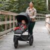imageUPPAbaby Bumper Bar for Ridge StrollerQuick AttachmentFolds with Stroller