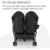 imageUPPAbaby Cup Holder Only Fits GLuxe models 20132017 GLink and GLink V2 strollers1 Count Pack of 1