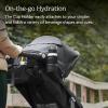 imageUPPAbaby Cup Holder for Ridge StrollerQuick AttachmentHolds Beverages of Various SizesFolds Attached