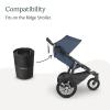 imageUPPAbaby Cup Holder for Ridge StrollerQuick AttachmentHolds Beverages of Various SizesFolds Attached