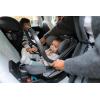imageUPPAbaby Extra Aria Car Seat BaseCompatible with Aria Infant Car SeatsSmartSecure Installation with Load Leg