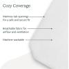 imageUPPAbaby Mattress Cover for Remi PlayardSoft and BreathableMachine WashableOrganic CottonFull