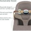 imageUPPAbaby Mira Wonder Wheel Toy BarEasily Attaches to Baby BouncerSensory EntertainmentWonder Wheel Toy Bar