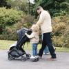 imageUPPAbaby Piggyback RideAlong Board for Minu V3  Quick Attachment for Toddlers up to 45 lbs to Stand  Stroll
