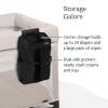 imageUPPAbaby Remi Playard Bundle Includes Remi Playard  Changing Station  Changing Station Organizer Travel Crib  Mesh Bassinet Storage Bag and Mattress Cover Included  Charlie Sand MlangeCharlie