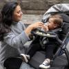 imageUPPAbaby Snack Tray for Ridge StrollerQuick AttachmentFolds with Stroller