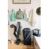 imageUPPAbaby Travel Bag for GLuxe and GLite Strollers  EasyCarry Handles  Durable Design with TravelSafe Protection