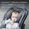 imageUPPAbaby Travel System  Ridge Stroller  Mesa V2 Infant Car Seat Combo  Toddler Seat Rain Shield Bug Shield Car Seat Base with Load Leg  Infant Insert Included  Jake CharcoalJake Charcoal