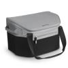 imageUPPAbaby Bevvy CoolerInsulated  LeakproofPortable HandlesFits in Vista Cruz Ridge Stroller Baskets