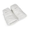 imageUPPAbaby CozyHandmuffEasily Attaches to Stroller HandlebarsUltraPlush WeatherProof Hand ProtectionStella GreyBryce White