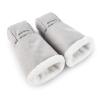 Savannah (Pearl Gray Jacquard)