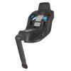 imageUPPAbaby Extra Aria Car Seat BaseCompatible with Aria Infant Car SeatsSmartSecure Installation with Load Leg
