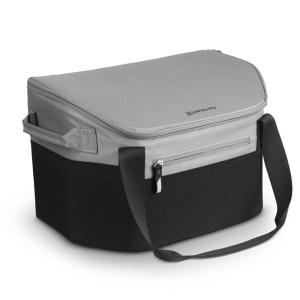 imageUPPAbaby Bevvy CoolerInsulated  LeakproofPortable HandlesFits in Vista Cruz Ridge Stroller Baskets