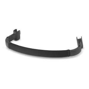 imageUPPAbaby Bumper Bar for Ridge StrollerQuick AttachmentFolds with Stroller