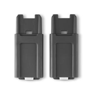 imageUPPAbaby Cruz Upper Adapter  Compatible with Cruz Bassinet Aria Mesa V2 V3 or Mesa Max Infant Car Seats  Quick  Secure Attachment  1 Set