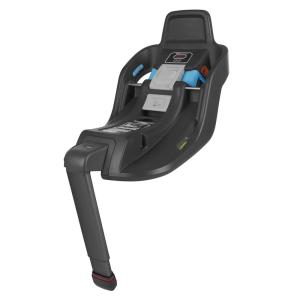 imageUPPAbaby Extra Aria Car Seat BaseCompatible with Aria Infant Car SeatsSmartSecure Installation with Load Leg