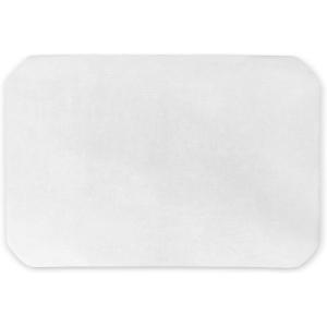 imageUPPAbaby Mattress Cover for Remi PlayardSoft and BreathableMachine WashableOrganic CottonFull