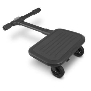 imageUPPAbaby Piggyback RideAlong Board for Minu V3  Quick Attachment for Toddlers up to 45 lbs to Stand  Stroll