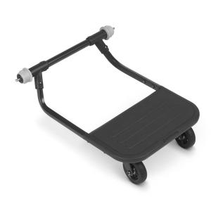 imageUPPAbaby Piggyback RideAlong Board for Ridge StrollerQuick Attachment for Toddlers to Stand  Stroll