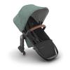 Gwen (Green Mélange/Carbon Frame/Saddle Leather)