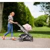imageUPPAbaby Infant Snug Seat  Compatible with Vista and Cruz Strollers  2 in 1 Newborn to Toddler Comfort InsertStroller Inserts