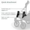 imageUPPAbaby Lower Infant Car Seat Adapter for MaxiCOSI Nuna and Cybex BlackVista Lower Car Seat Adapter  MaxiCosi  Nuna  Cybex
