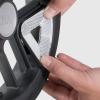 imageUPPAbaby Wheel Reflectors for Vista and Vista V2 Stroller  Stroll Safely at Night  Snapon Attachment  Includes Four Reflectors