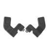 imageUPPAbaby Car Seat Adapter for Ridge Stroller  Compatible with MaxiCosi Nuna and Cybex Infant Car Seats  Quick  Secure Attachment  1 Set
