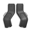 imageUPPAbaby Lower Infant Car Seat Adapter for MaxiCOSI Nuna and Cybex BlackVista  Cruz Car Seat Adapter  MaxiCosi  Nuna  Cybex