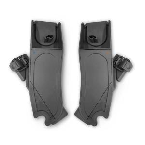 imageUPPAbaby Lower Infant Car Seat Adapter for MaxiCOSI Nuna and Cybex BlackVista Lower Car Seat Adapter  MaxiCosi  Nuna  Cybex
