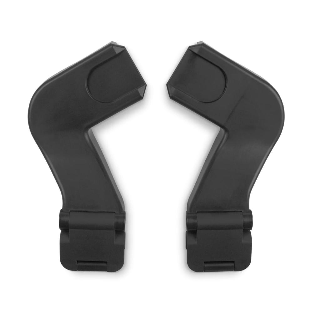 imageUPPAbaby Car Seat Adapter for Minu V3  Compatible with MaxiCOSI Nuna and Clek  Quick  Secure Attachment  1 Pair