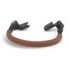 imageUPPAbaby Bumper Bar for Minu Duo Stroller  Quick Attachment  Folds with Stroller  Saddle