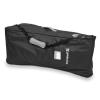 imageUPPAbaby Travel Bag for GLink and GLink V2 Strollers  EasyCarry Handles Removeable Shoulder Strap  Durable Design with TravelSafe ProtectionBlack