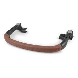imageUPPAbaby Bumper Bar for Minu V3 Stroller  Quick Attachment  Folds with Stroller  SaddleSaddle