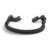imageUPPAbaby Bumper Bar for Minu Duo Stroller  Quick Attachment  Folds with Stroller  BlackBlack