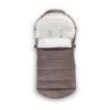 imageUPPAbaby CozyGanoosh 2in1 Seasonal Footmuff  Easily Attaches to UPPAbaby Strollers  RumbleSeat  Versatile UltraPlush ZipOut Liner for Cold Weather  Owen Mocha MlangeOwen Mocha Mlange