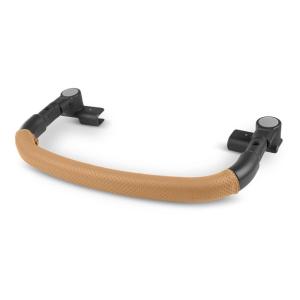 imageUPPAbaby Bumper Bar for Minu V3 Stroller  Quick Attachment  Folds with Stroller  SandSand