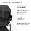 imageUPPAbaby Ridge Jogging Stroller  Mesa V3 Car Seat Travel System Combo  Cup Holder Bug and Rain Shields Car Seat Base and Infant Insert Included  Jake CharcoalJake Charcoal